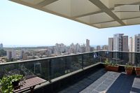 Rent multi-room apartment in Netanya, Israel low cost price 1 261€ ID: 15564 2
