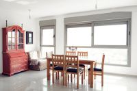 Снять многокомнатную квартиру в Нетании, Израиль недорого цена 1 261€ ID: 15564 3