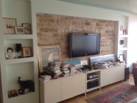 Снять трехкомнатную квартиру в Нетании, Израиль 100м2 недорого цена 1 387€ ID: 15565 4