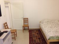 Rent one room apartment in Netanya, Israel 50m2 low cost price 756€ ID: 15566 3