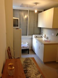 Rent one room apartment in Netanya, Israel 50m2 low cost price 756€ ID: 15566 4