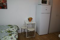 Rent one room apartment in Bat Yam, Israel 20m2 low cost price 504€ ID: 15569 1