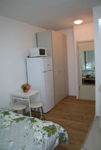 Снять однокомнатную квартиру в Бат-Яме, Израиль 20м2 недорого цена 504€ ID: 15569 4
