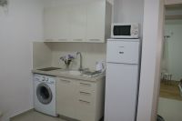Снять двухкомнатную квартиру в Бат-Яме, Израиль 25м2 недорого цена 536€ ID: 15570 3