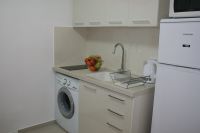 Rent one room apartment in Bat Yam, Israel 18m2 low cost price 693€ ID: 15571 4