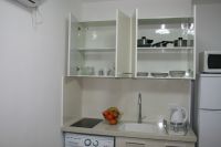 Снять однокомнатную квартиру в Бат-Яме, Израиль 18м2 недорого цена 693€ ID: 15571 5