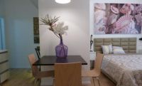 Rent one room apartment in Tel Aviv, Israel 35m2 low cost price 1 009€ ID: 15572 1