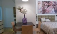 Rent one room apartment in Tel Aviv, Israel 35m2 low cost price 1 009€ ID: 15572 3