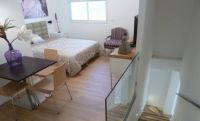 Снять однокомнатную квартиру в Тель-Авиве, Израиль 35м2 недорого цена 1 009€ ID: 15572 4