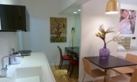 Rent one room apartment in Tel Aviv, Israel 35m2 low cost price 1 009€ ID: 15572 5