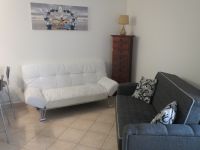 Two bedroom apartment in Bat Yam (Israel) - 45 m2, ID:15574