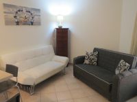 Снять двухкомнатную квартиру в Бат-Яме, Израиль 45м2 недорого цена 1 135€ ID: 15574 3