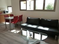 Rent two-room apartment in Tel Aviv, Israel 55m2 low cost price 1 135€ ID: 15575 1