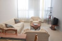 Снять многокомнатную квартиру в Бат-Яме, Израиль 120м2 недорого цена 1 576€ ID: 15578 1