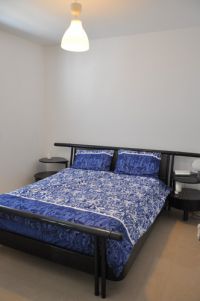 Снять многокомнатную квартиру в Бат-Яме, Израиль 120м2 недорого цена 1 576€ ID: 15578 3