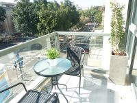 Снять трехкомнатную квартиру в Тель-Авиве, Израиль 70м2 недорого цена 1 891€ ID: 15579 1