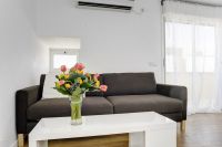 Rent two-room apartment in Tel Aviv, Israel 55m2 low cost price 1 513€ ID: 15580 1