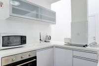 Rent two-room apartment in Tel Aviv, Israel 55m2 low cost price 1 513€ ID: 15580 4