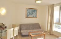 Two bedroom apartment in Bat Yam (Israel) - 45 m2, ID:15581