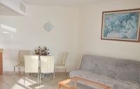Снять двухкомнатную квартиру в Бат-Яме, Израиль 45м2 недорого цена 1 261€ ID: 15581 4
