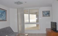 Снять двухкомнатную квартиру в Бат-Яме, Израиль 45м2 недорого цена 1 261€ ID: 15581 5