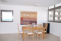 Rent two-room apartment in Tel Aviv, Israel 50m2 low cost price 1 387€ ID: 15582 3