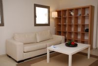Rent two-room apartment in Tel Aviv, Israel 50m2 low cost price 1 387€ ID: 15582 5