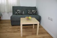 Rent one room apartment in Bat Yam, Israel 18m2 low cost price 819€ ID: 15585 1