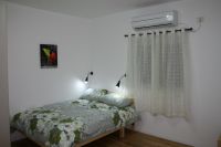 Снять однокомнатную квартиру в Бат-Яме, Израиль 18м2 недорого цена 819€ ID: 15585 2