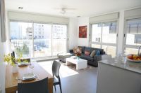 Rent three-room apartment in Tel Aviv, Israel low cost price 1 765€ ID: 15587 1