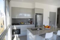 Rent three-room apartment in Tel Aviv, Israel low cost price 1 765€ ID: 15587 2