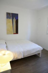 Rent three-room apartment in Tel Aviv, Israel low cost price 1 765€ ID: 15587 4