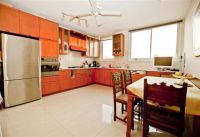 Снять трехкомнатную квартиру в Тель-Авиве, Израиль 115м2 недорого цена 1 765€ ID: 15589 5