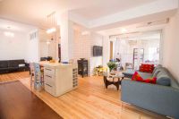 Rent three-room apartment in Tel Aviv, Israel low cost price 1 639€ ID: 15590 2