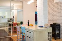 Rent three-room apartment in Tel Aviv, Israel low cost price 1 639€ ID: 15590 4
