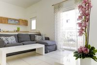 Снять трехкомнатную квартиру в Тель-Авиве, Израиль недорого цена 1 387€ ID: 15591 1