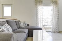 Rent three-room apartment in Tel Aviv, Israel low cost price 1 387€ ID: 15591 5