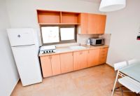 Снять трехкомнатную квартиру в Тель-Авиве, Израиль 65м2 недорого цена 1 576€ ID: 15592 4