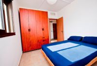 Снять трехкомнатную квартиру в Тель-Авиве, Израиль 65м2 недорого цена 1 576€ ID: 15592 5