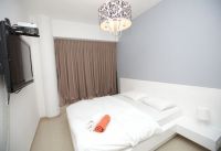 Снять трехкомнатную квартиру в Тель-Авиве, Израиль 75м2 недорого цена 1 450€ ID: 15593 3