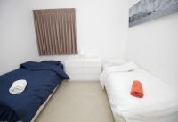 Rent three-room apartment in Tel Aviv, Israel 75m2 low cost price 1 450€ ID: 15593 4