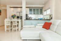 Снять трехкомнатную квартиру в Тель-Авиве, Израиль недорого цена 1 702€ ID: 15594 3