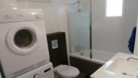 Rent three-room apartment in Tel Aviv, Israel 55m2 low cost price 1 261€ ID: 15598 4