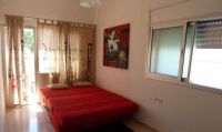 Rent one room apartment in Tel Aviv, Israel 26m2 low cost price 819€ ID: 15600 2
