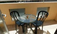 Rent one room apartment in Tel Aviv, Israel 26m2 low cost price 819€ ID: 15600 3