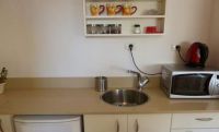Rent one room apartment in Tel Aviv, Israel 26m2 low cost price 819€ ID: 15600 5