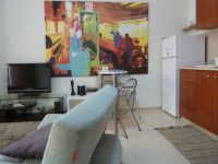 Снять двухкомнатную квартиру в Тель-Авиве, Израиль 50м2 недорого цена 1 009€ ID: 15603 4