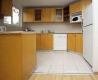 Снять трехкомнатную квартиру в Тель-Авиве, Израиль недорого цена 1 576€ ID: 15604 3