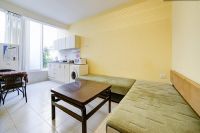 Rent two-room apartment in Tel Aviv, Israel low cost price 1 135€ ID: 15605 1