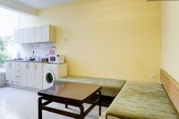 Rent two-room apartment in Tel Aviv, Israel low cost price 1 135€ ID: 15605 5